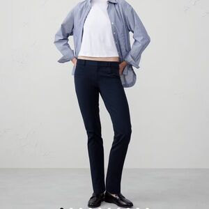 Banana Republic Factory Sloan Pant